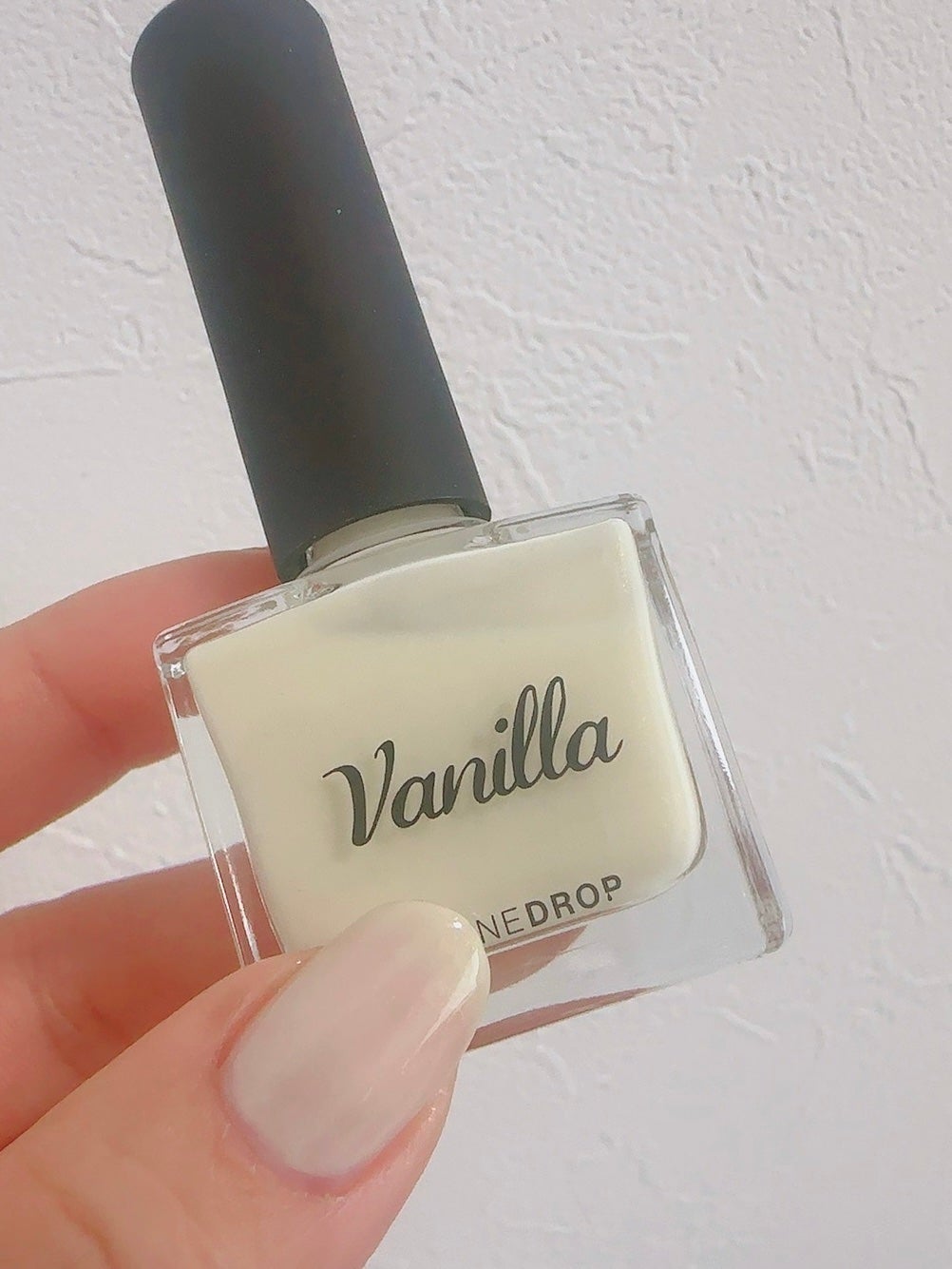 TONE DROP ネイルポリッシュ/D-UP/マニキュアを使ったクチコミ(4枚目)