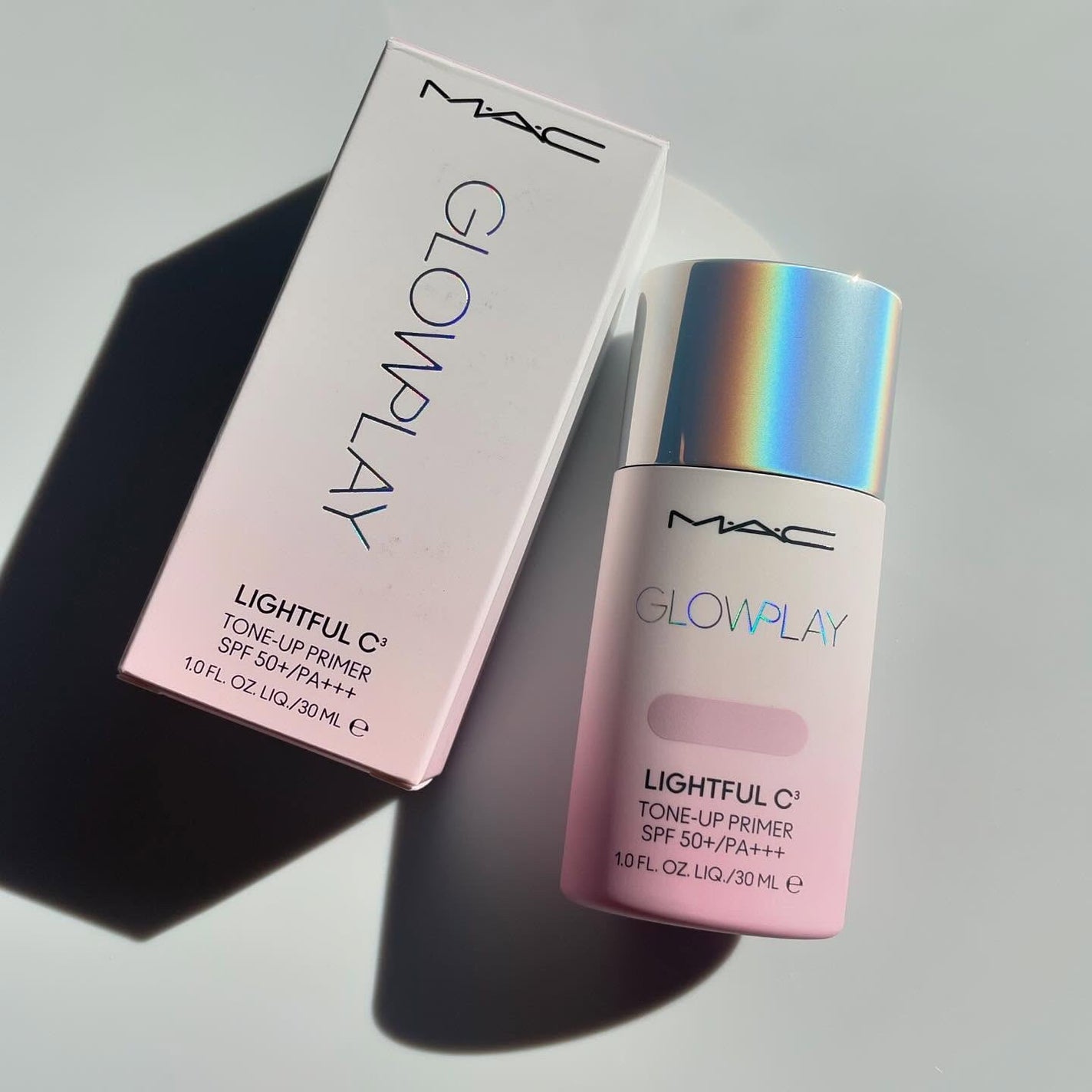 スタジオ フィックス プロ セット ブラー プレスト パウダー デュオ/M・A・C/プレストパウダーを使ったクチコミ(5枚目)