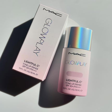 スタジオ フィックス プロ セット ブラー プレスト パウダー デュオ/M・A・C/プレストパウダーを使ったクチコミ(5枚目)