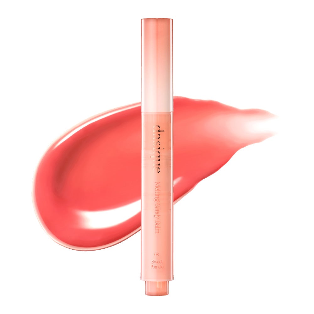 メルティングキャンディーバーム 08 スウィートポメロ