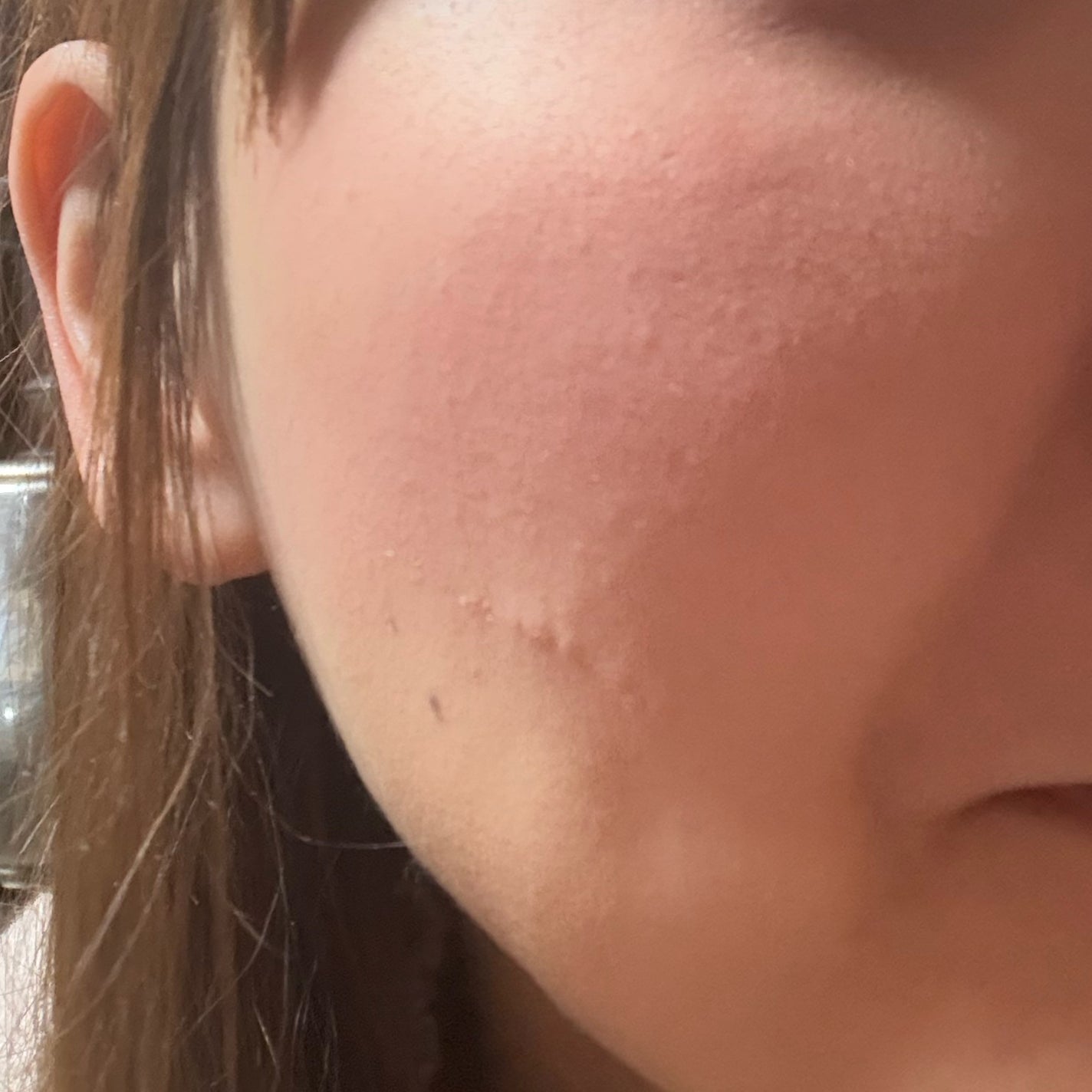 テラコッタ ブラッシュ/GUERLAIN/パウダーチークを使ったクチコミ(2枚目)