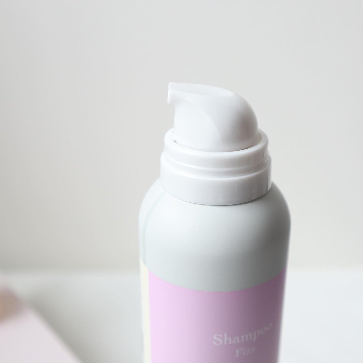 TOWAZ 炭酸泡シャンプー/TOWAZ/市販シャンプーを使ったクチコミ(2枚目)