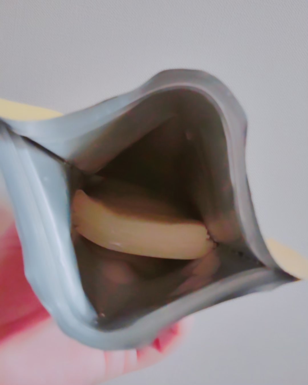 CPフェイスマスク V/カプセルセラム/シートマスク・パックを使ったクチコミ（3枚目）