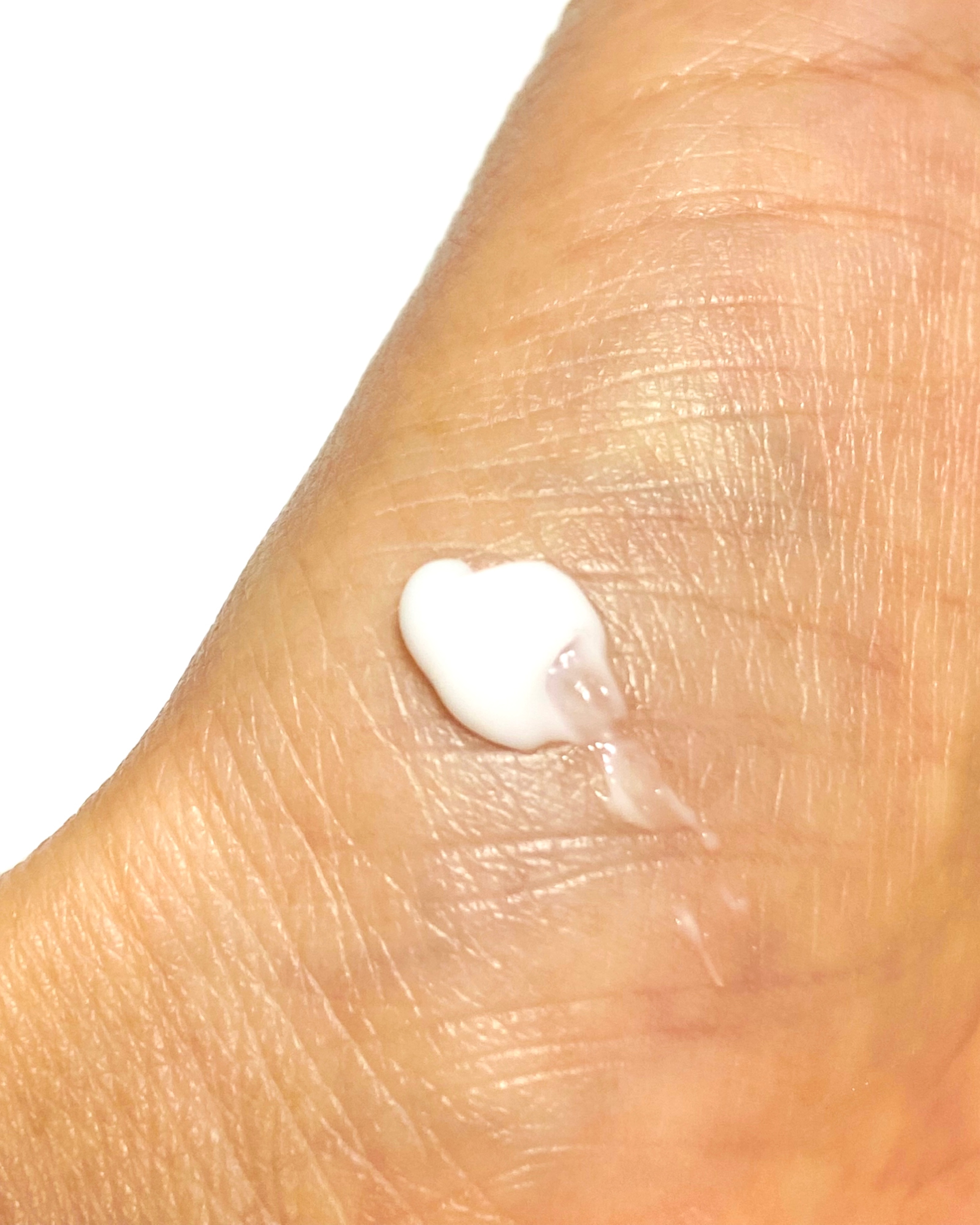 薬用 エフェクト リンクル＆モイスト アイクリーム/AMPULE SHOT/アイケア・アイクリームを使ったクチコミ（3枚目）