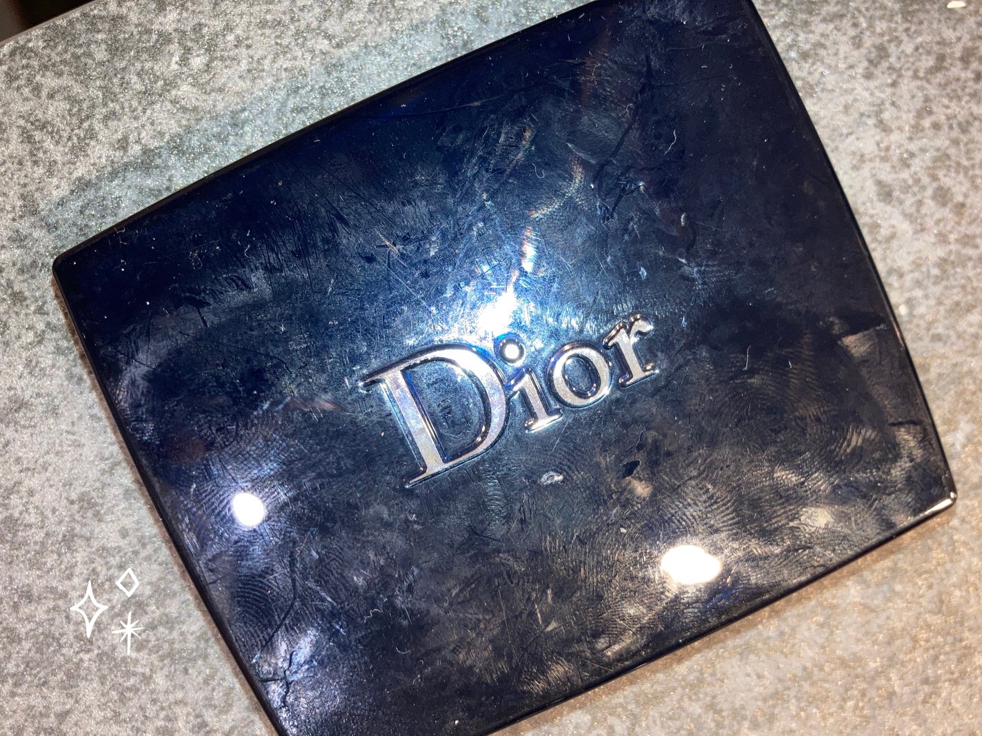 ディオールスキン ルージュ ブラッシュ/Dior/パウダーチークを使ったクチコミ(1枚目)