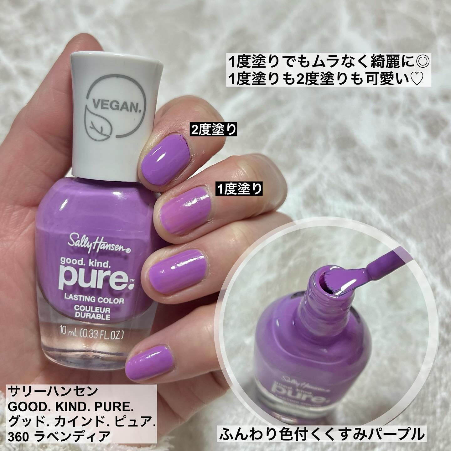 を使ったクチコミ（2枚目）