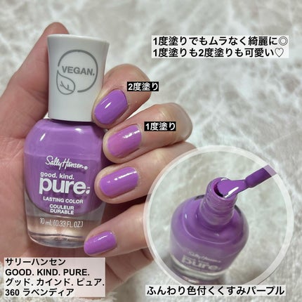 を使ったクチコミ(2枚目)