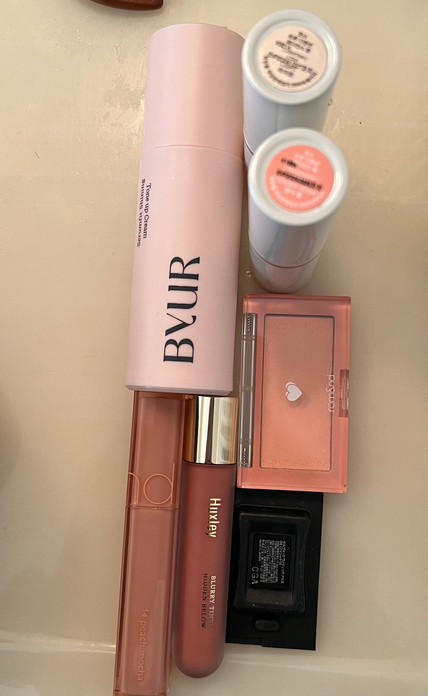 ヴァティック アイズ/Celvoke/単色アイシャドウを使ったクチコミ(1枚目)