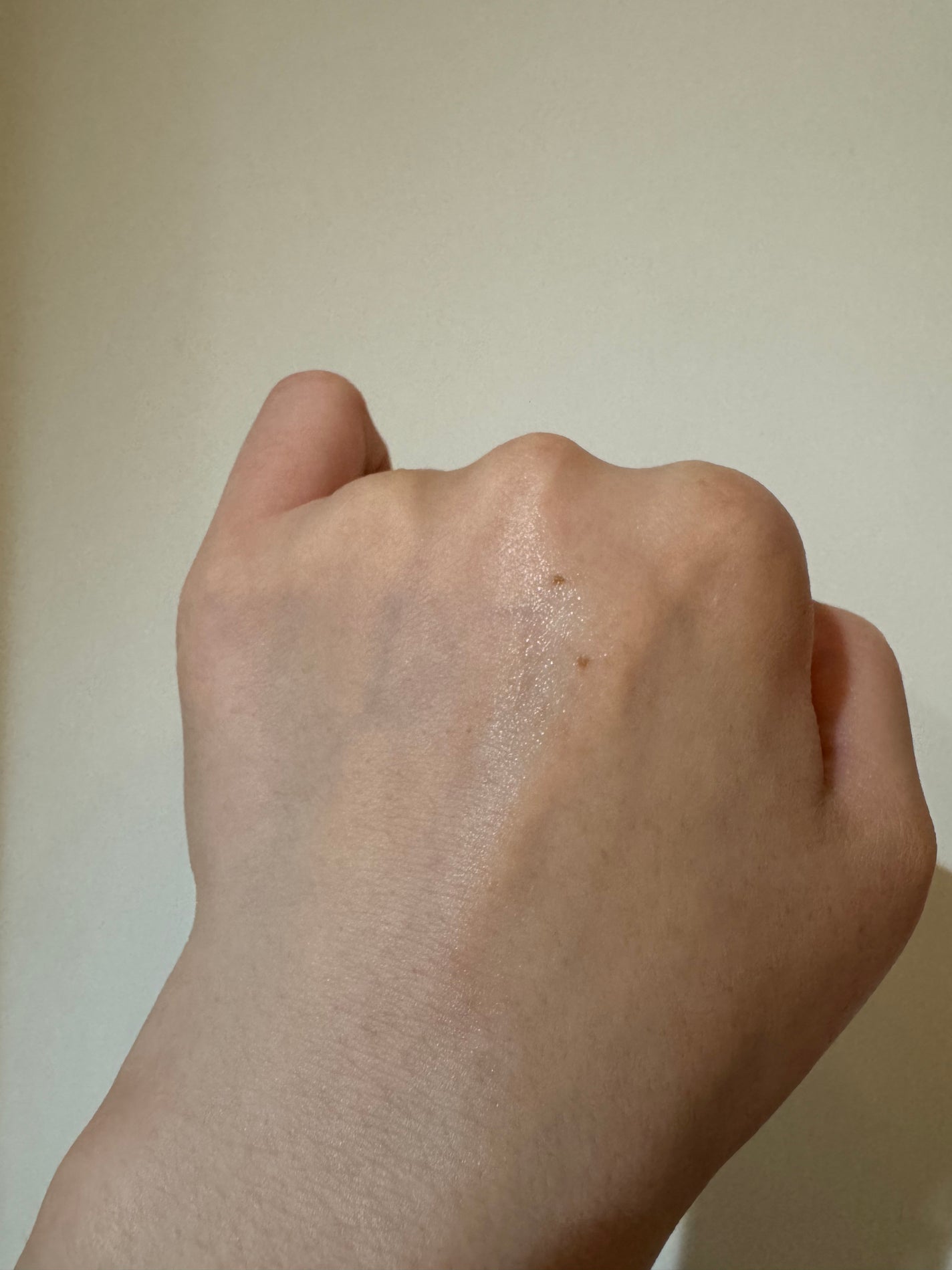 グルタチオンショットB3クリアトーントナー/It's skin/化粧水を使ったクチコミ(3枚目)