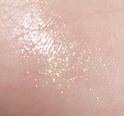 UR GLAM MINI LIPSTICK シャイニーブルー〈ニュアンスチェンジ〉/U R GLAM/口紅の画像