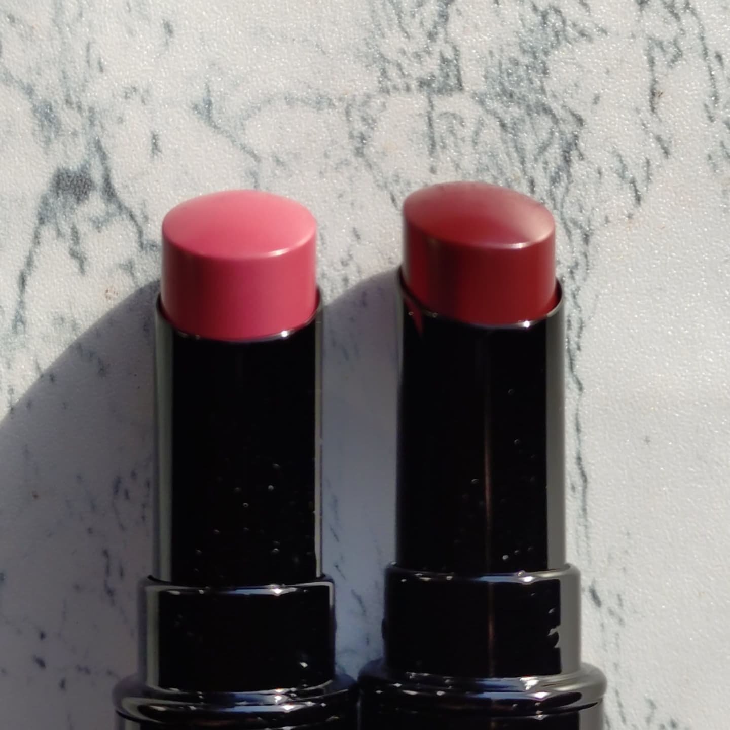 ネンマクフェイク ルージュ/Visée/口紅を使ったクチコミ（2枚目）