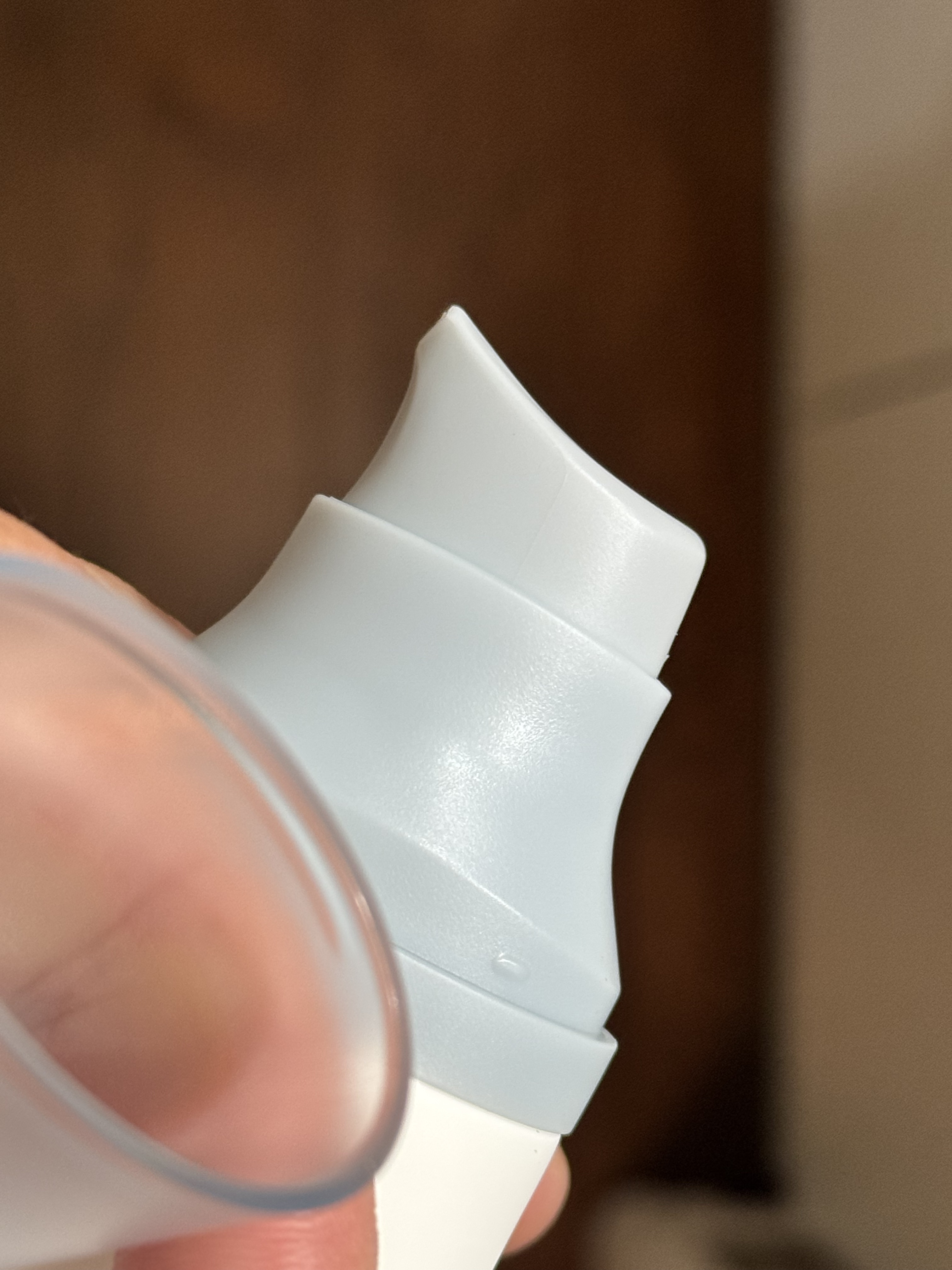 ヒアルーシカ ウォーターフィット サンセラム/SKIN1004/日焼け止めローションを使ったクチコミ（2枚目）