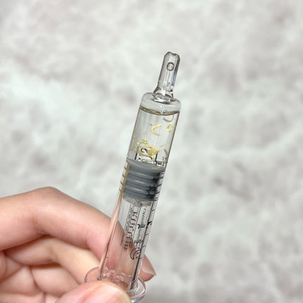 シルクペプチドインテンシブリフティングアンプル/SUNGBOON EDITOR(成分エディター)/美容液を使ったクチコミ(5枚目)