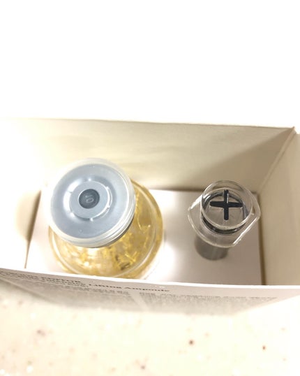 シルクペプチドインテンシブリフティングアンプル/SUNGBOON EDITOR(成分エディター)/美容液を使ったクチコミ(6枚目)