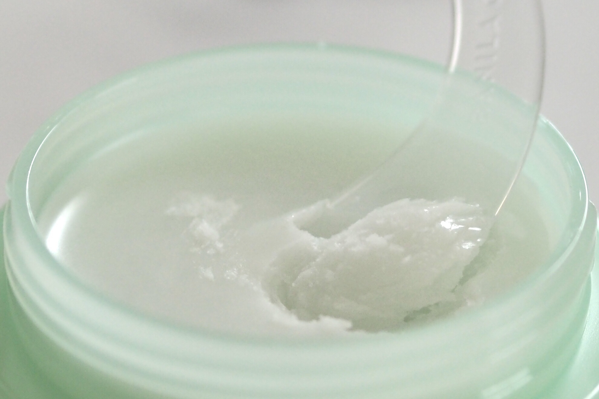 クリーンイットゼロ クレンジングバーム ポアクラリファイング/BANILA CO/クレンジングバームを使ったクチコミ（3枚目）