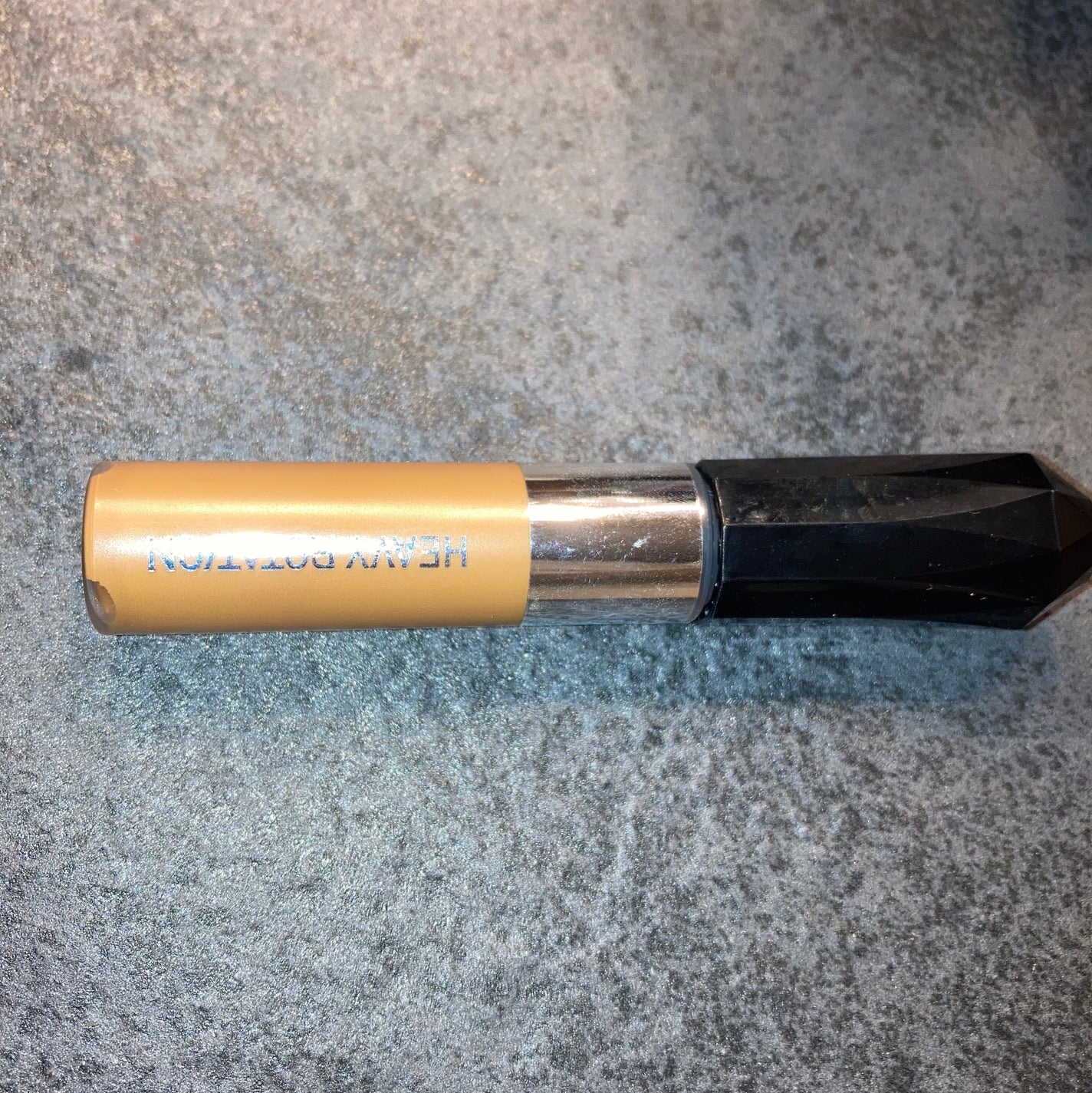 カラーリングアイブロウ マイクロ/ヘビーローテーション/眉マスカラを使ったクチコミ(1枚目)