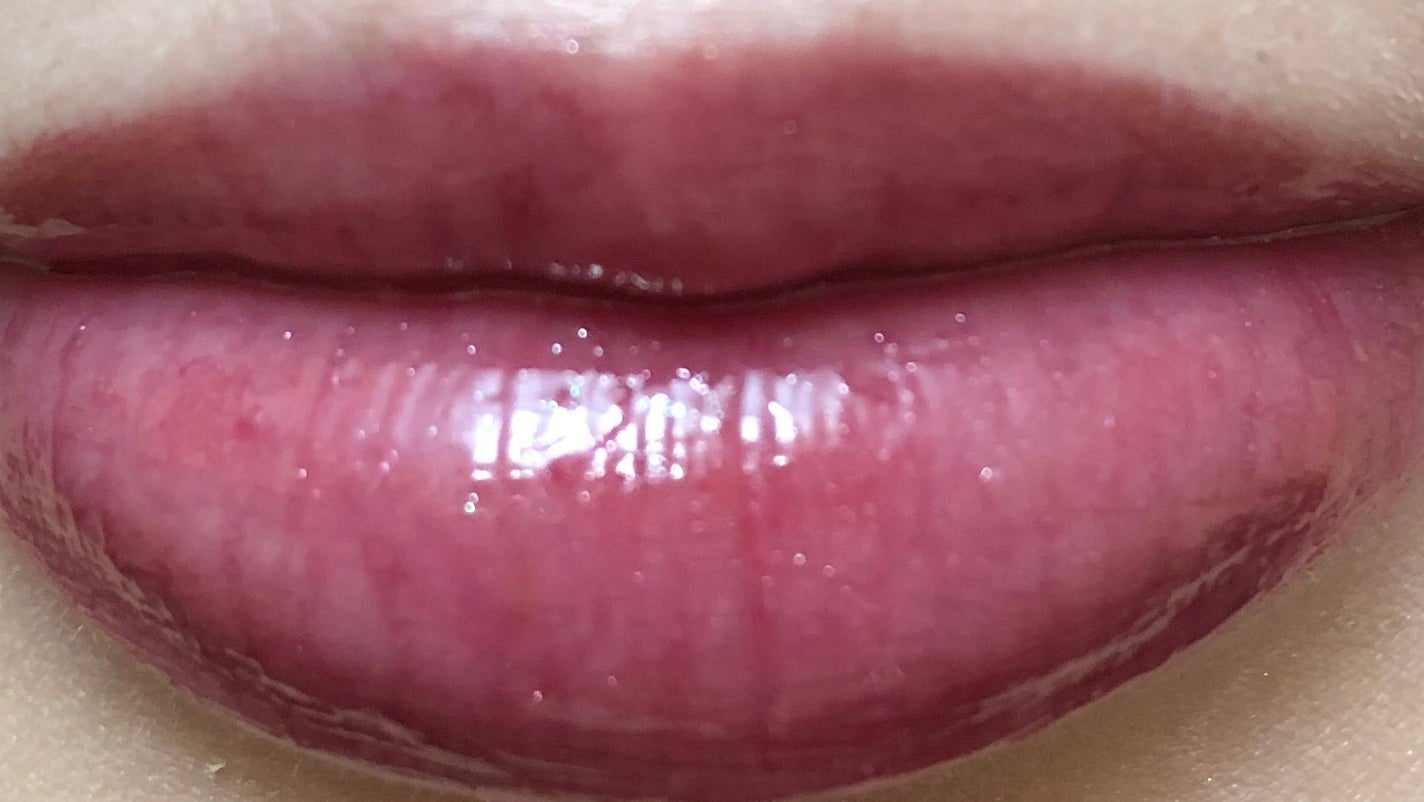 シャドーカスタマイズ/MAJOLICA MAJORCA/単色アイシャドウを使ったクチコミ(5枚目)