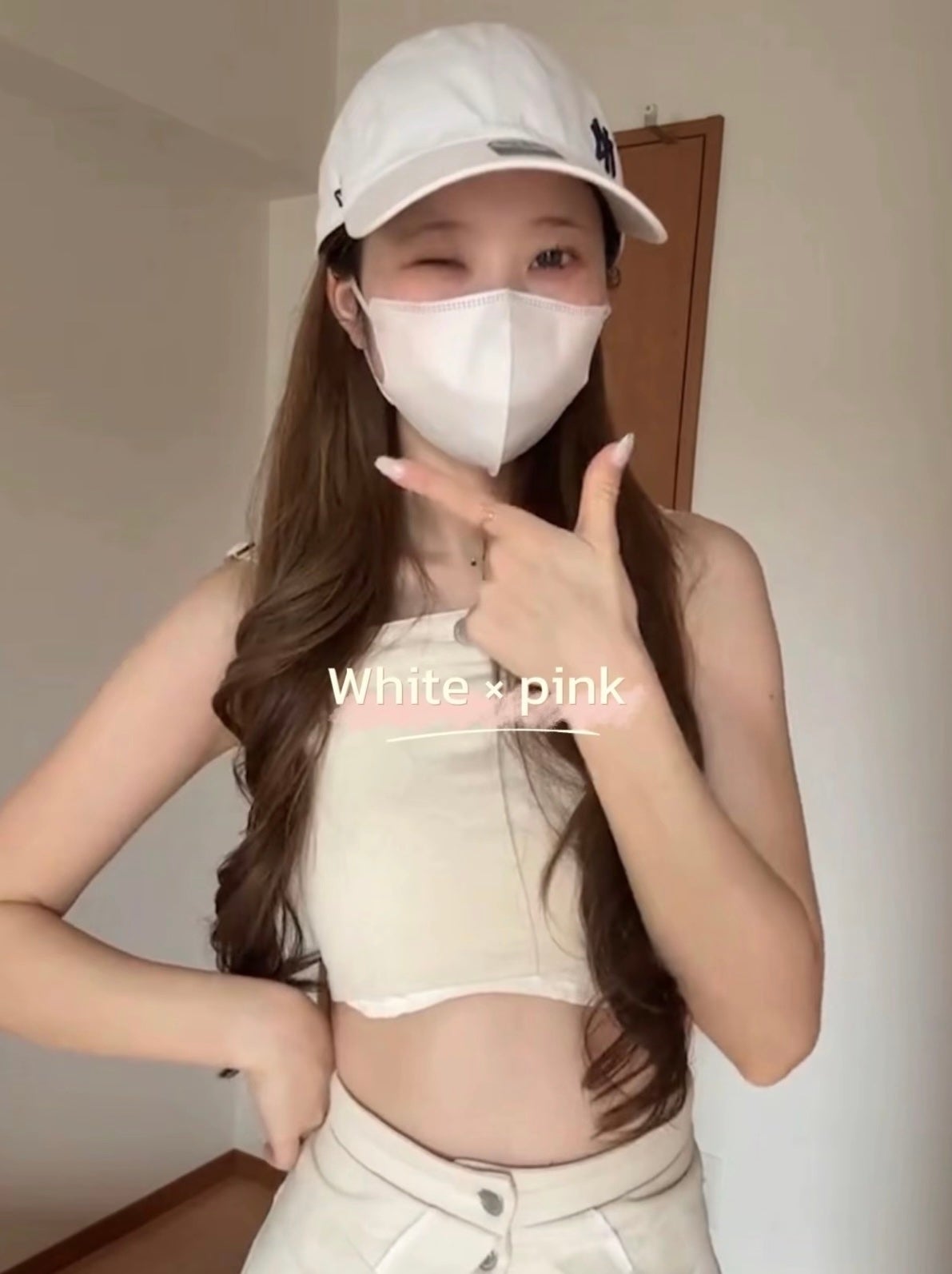 3Dマスク/TRAD JAPAN /マスクを使ったクチコミ(1枚目)