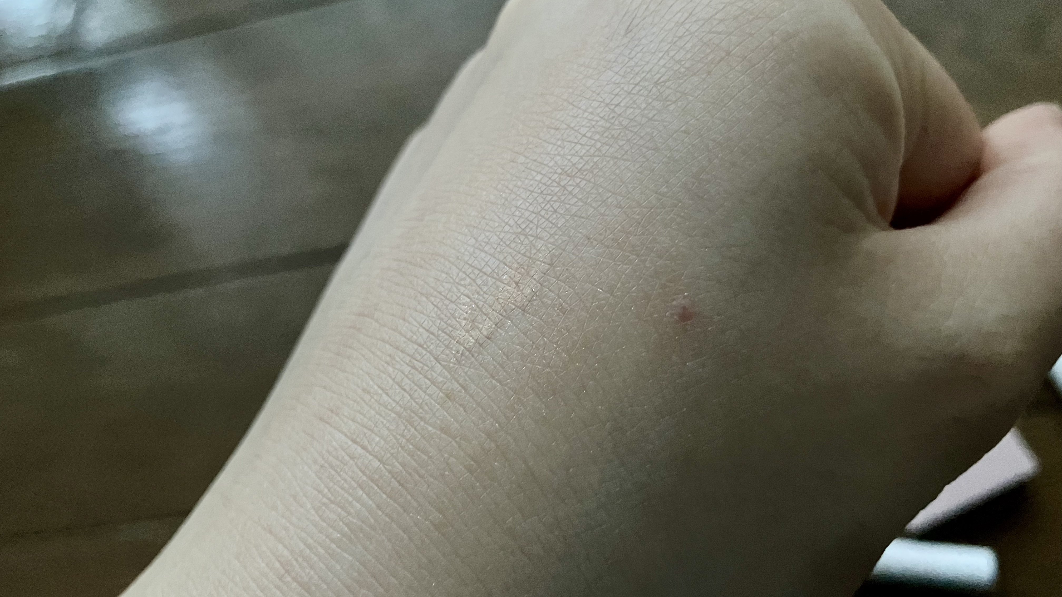 涙袋コンシーラー（ステックアイシャドウ）/coou/ペンシルコンシーラーを使ったクチコミ（2枚目）