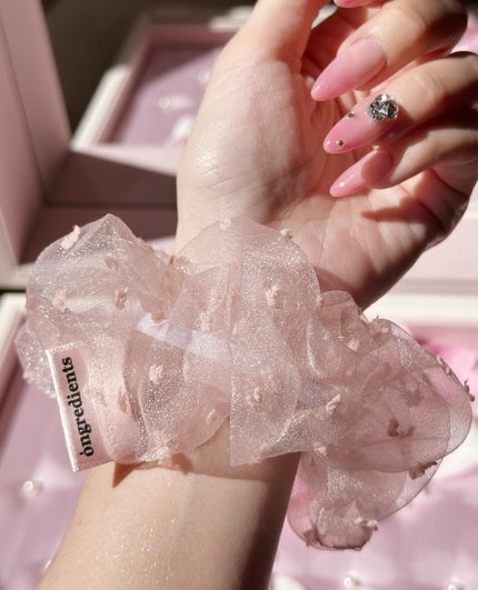 Skin Barrier Calming Lotion/Ongredients/乳液を使ったクチコミ(6枚目)