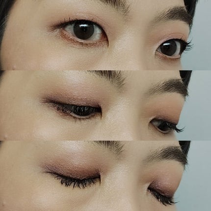 THREE ドリームオン アリューリング リルone 01 ETERNAL FLUX/THREE/口紅を使ったクチコミ(3枚目)