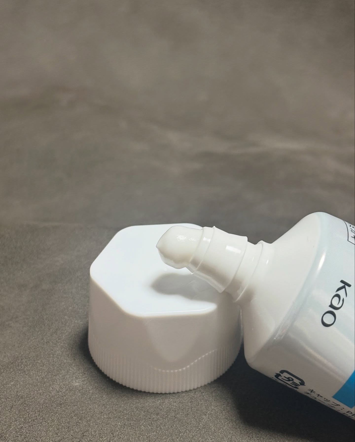 薬用ピュオーラ ハミガキ/ピュオーラ/歯磨き粉を使ったクチコミ（3枚目）