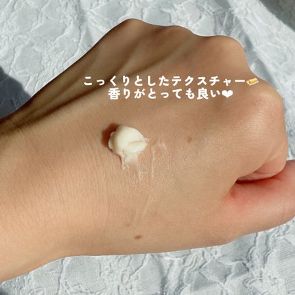 バイオヒールボ プロバイオダーム 3Dリフティングクリーム/BIOHEAL BOH/フェイスクリームを使ったクチコミ(3枚目)