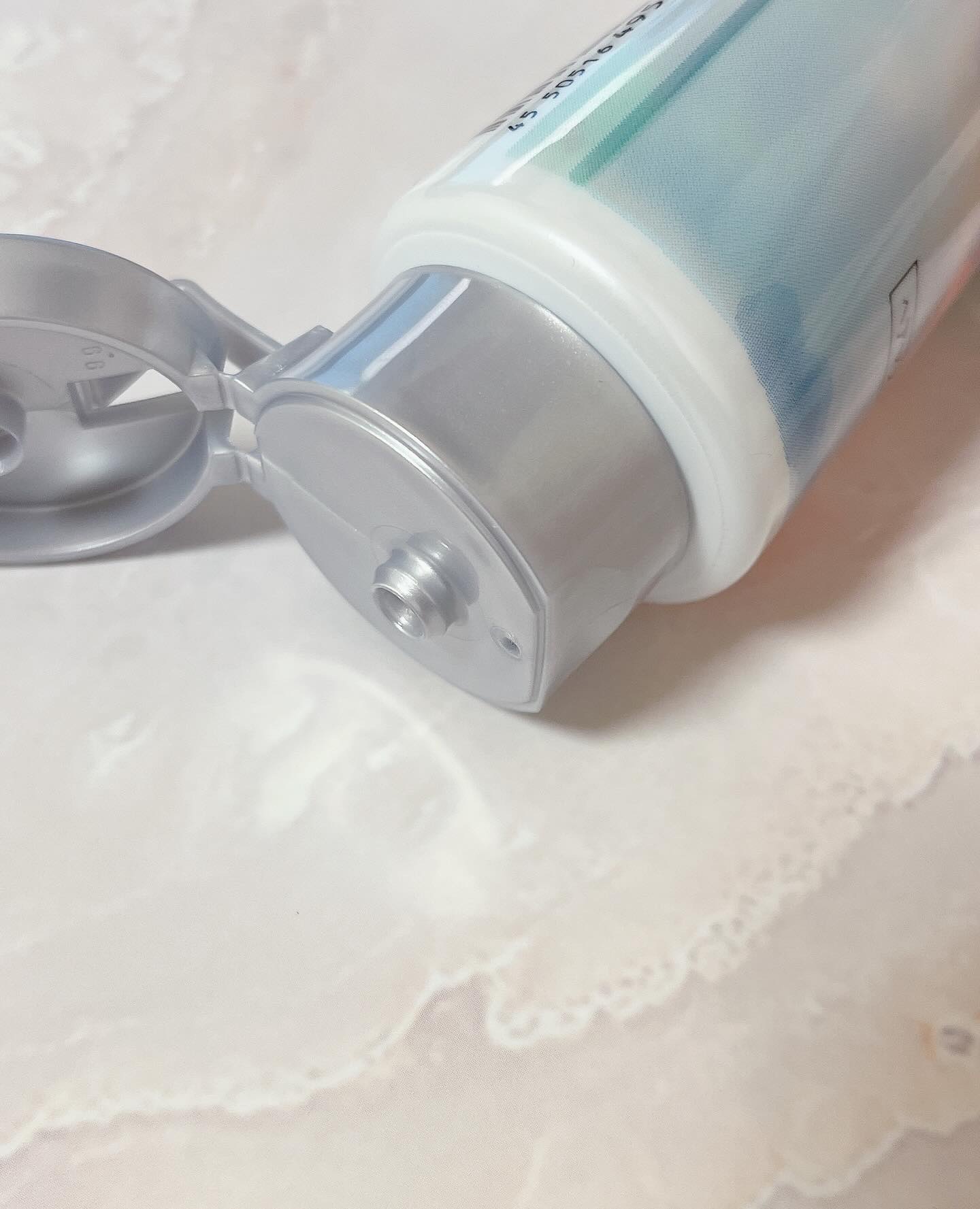 スムース ヒートケアマスク/＋ｔｍｒ/ヘアマスク・ヘアパックを使ったクチコミ（2枚目）