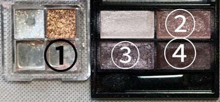 ステイオンバームルージュ/キャンメイク/口紅を使ったクチコミ(4枚目)