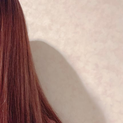 ロータス ワンデーストレート ヘアミスト ティー&シトラスの香り/ダイアン/ヘアミストを使ったクチコミ(3枚目)