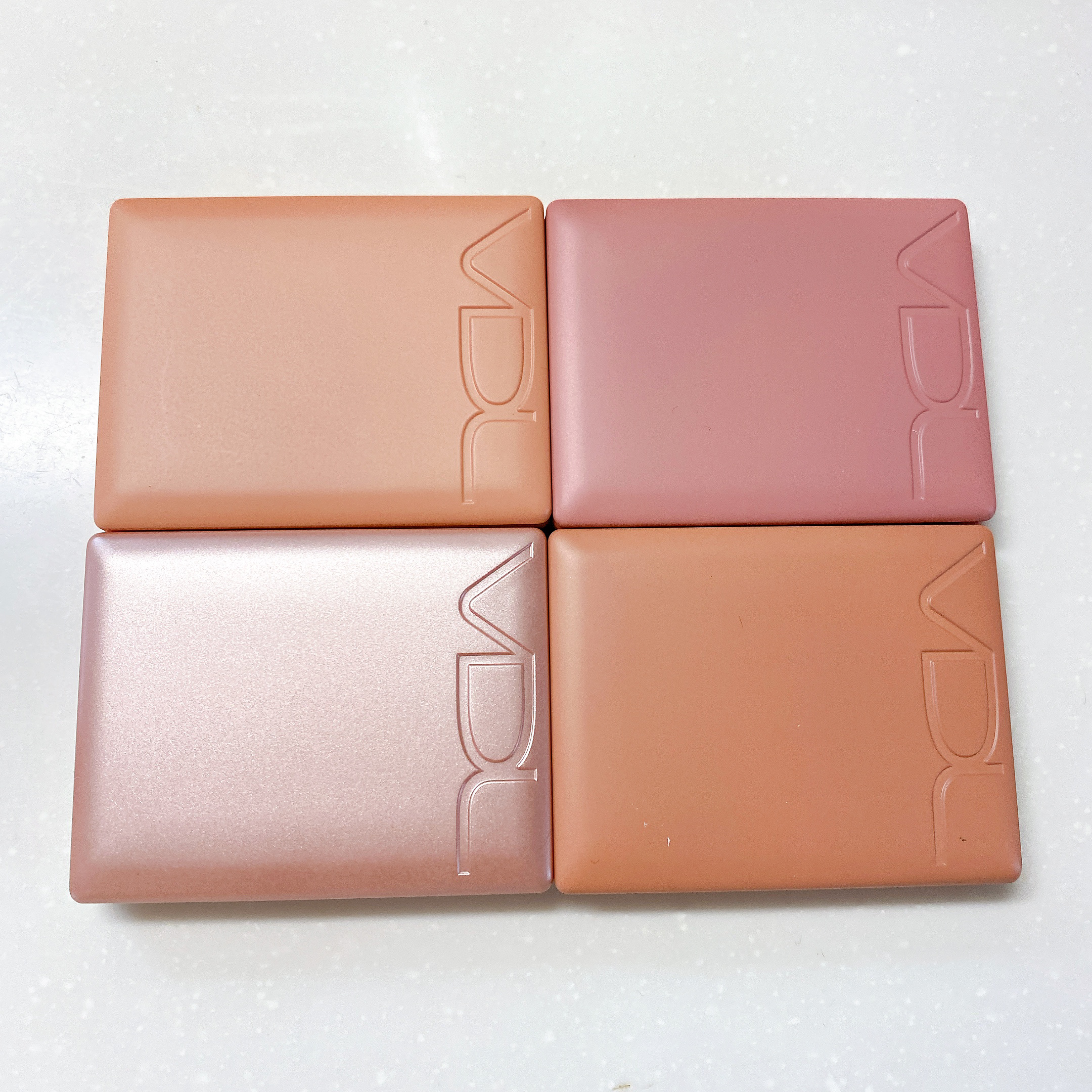 チークステイン ブラッシャー/VDL/パウダーチークを使ったクチコミ（1枚目）