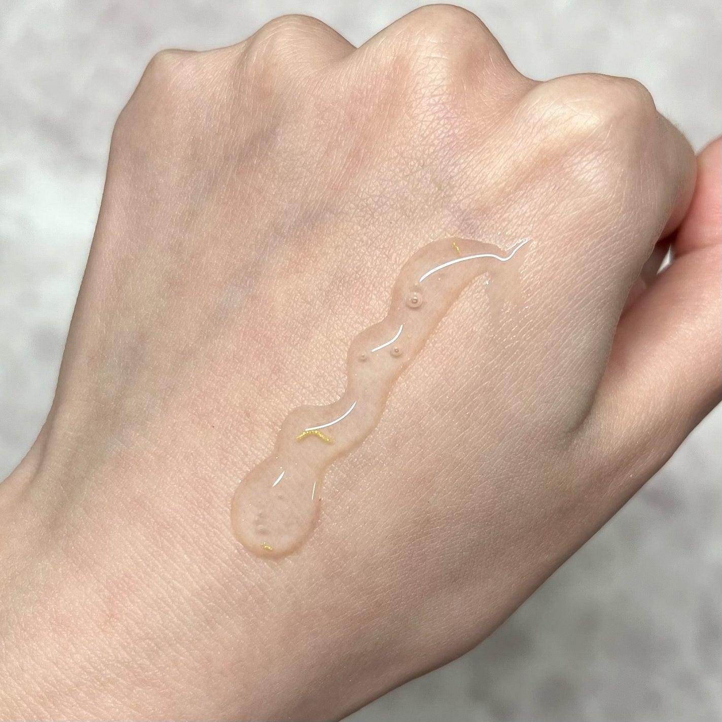 シルクペプチドインテンシブリフティングアンプル/SUNGBOON EDITOR(成分エディター)/美容液を使ったクチコミ(6枚目)