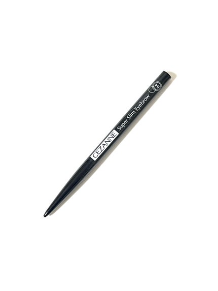 超細芯アイブロウ/CEZANNE/アイブロウペンシルを使ったクチコミ(1枚目)