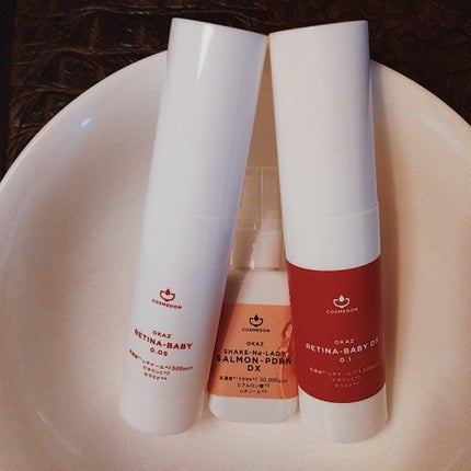 mcgroupakiko on LIPS 「【ISKマテリアル】の大人気スキンケアブランド「COSMEDO..」(2枚目)