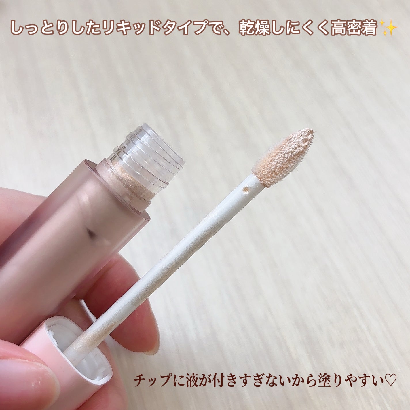 アイドルコントゥアシェーディング/TFIT/シェーディングを使ったクチコミ(3枚目)