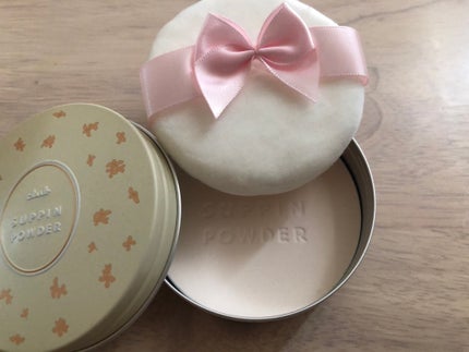 を使ったクチコミ(1枚目)