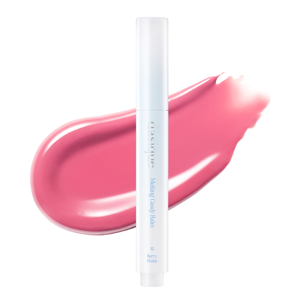 デイジーク　ティント　メルティングキャンディバーム　リップスティック Amazon.co.jp: 「公式」 デイジーク Melting Candy Balm メル