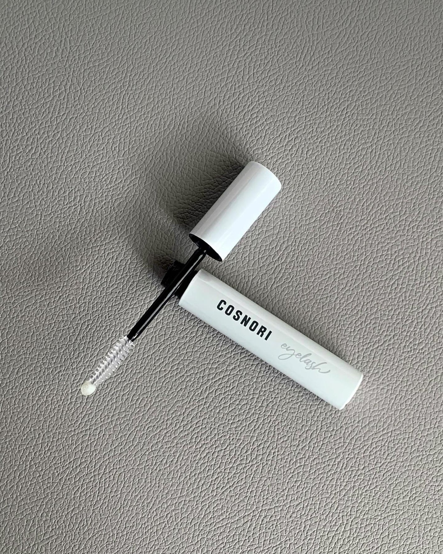 ロングアクティブアイラッシュセラム/COSNORI/まつげ美容液を使ったクチコミ(1枚目)