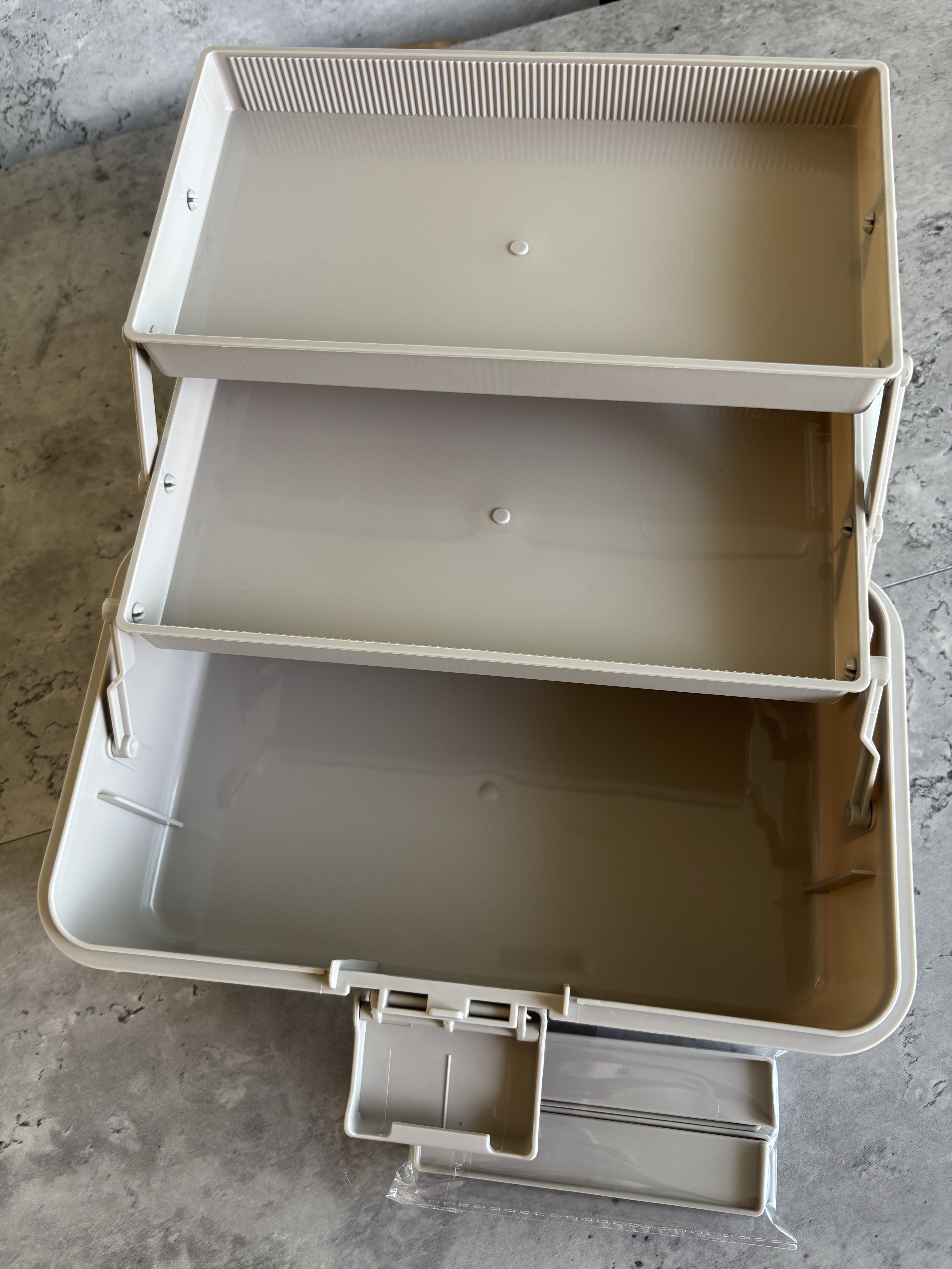 ツールボックス/3COINS/その他を使ったクチコミ（2枚目）