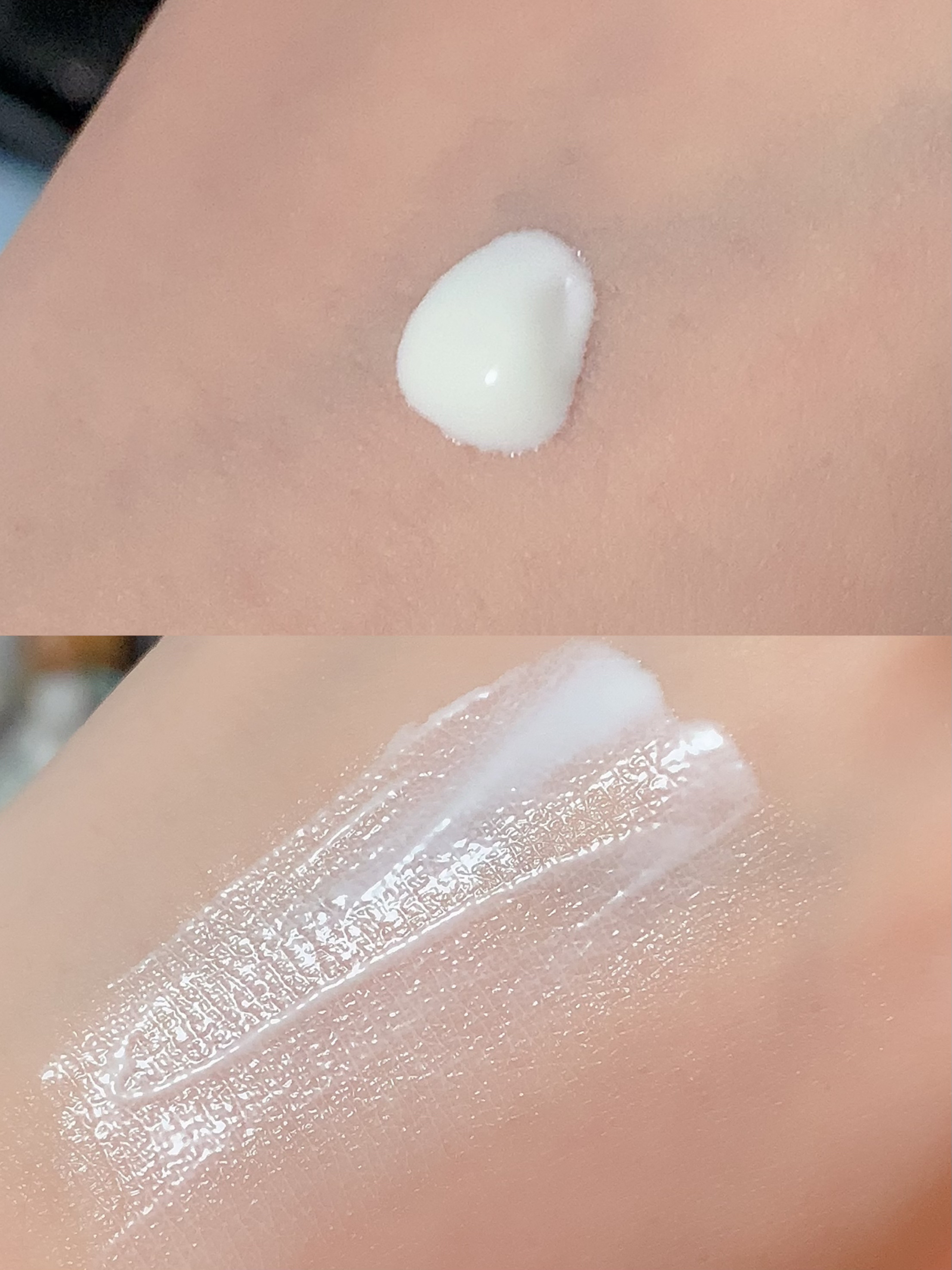 ウルトラライト サンフルイド/CathyDoll/日焼け止めクリームを使ったクチコミ（3枚目）