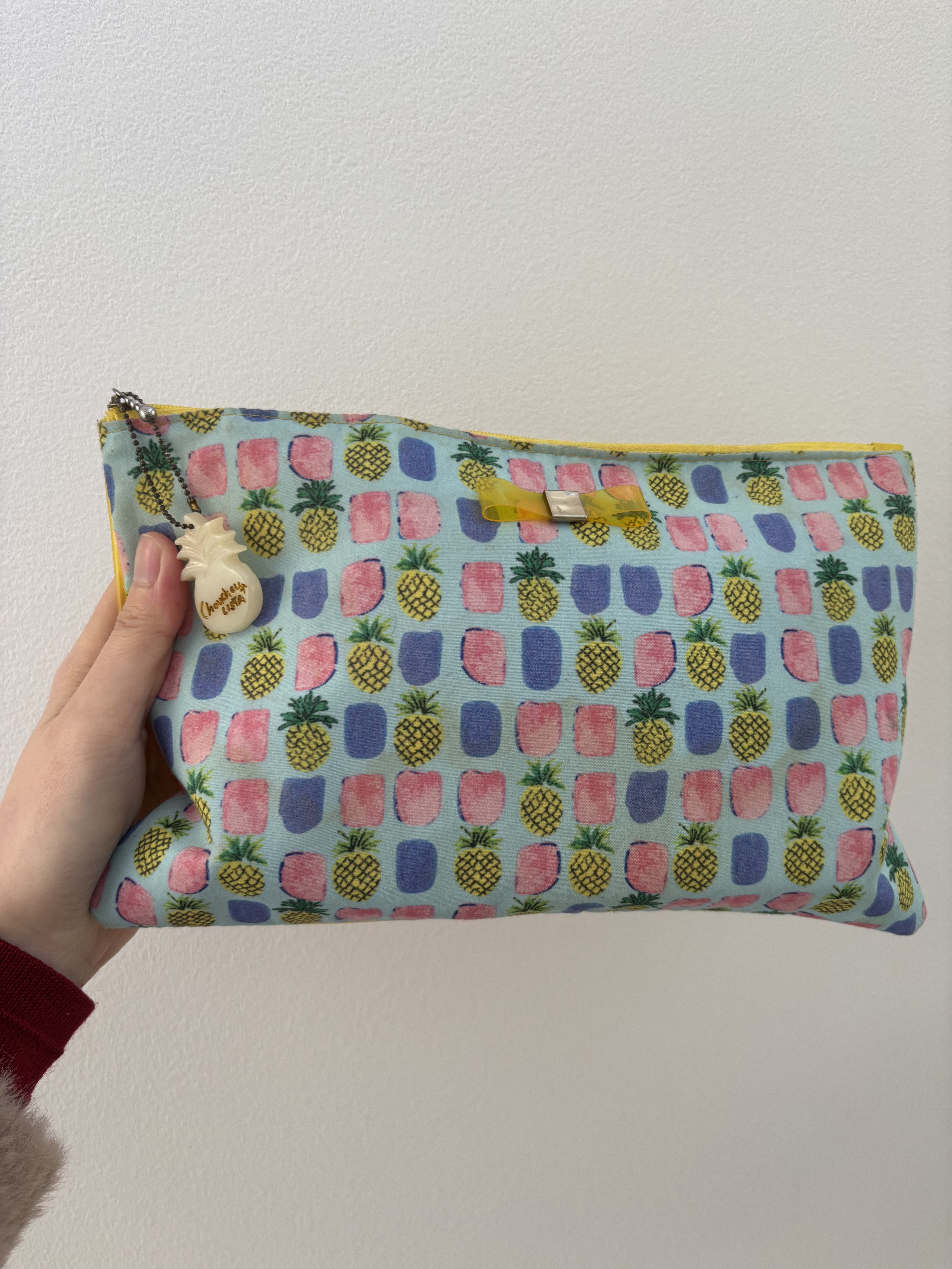 ラスティングマルチアイベース WP/キャンメイク/アイシャドウベースを使ったクチコミ（3枚目）