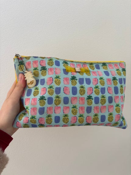 ラスティングマルチアイベース WP/キャンメイク/アイシャドウベースを使ったクチコミ(3枚目)