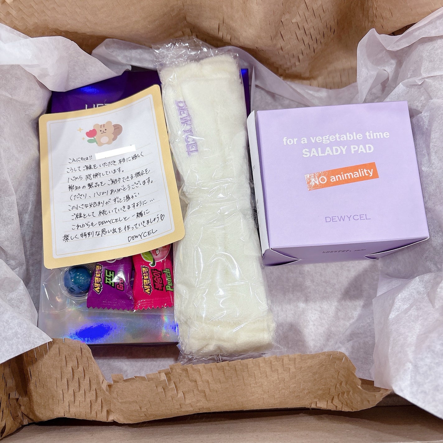 リフティングマスク/DEWYCEL/シートマスク・パックを使ったクチコミ(9枚目)