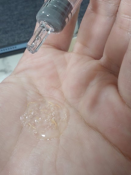 シルクペプチドインテンシブリフティングアンプル/SUNGBOON EDITOR(成分エディター)/美容液を使ったクチコミ(4枚目)