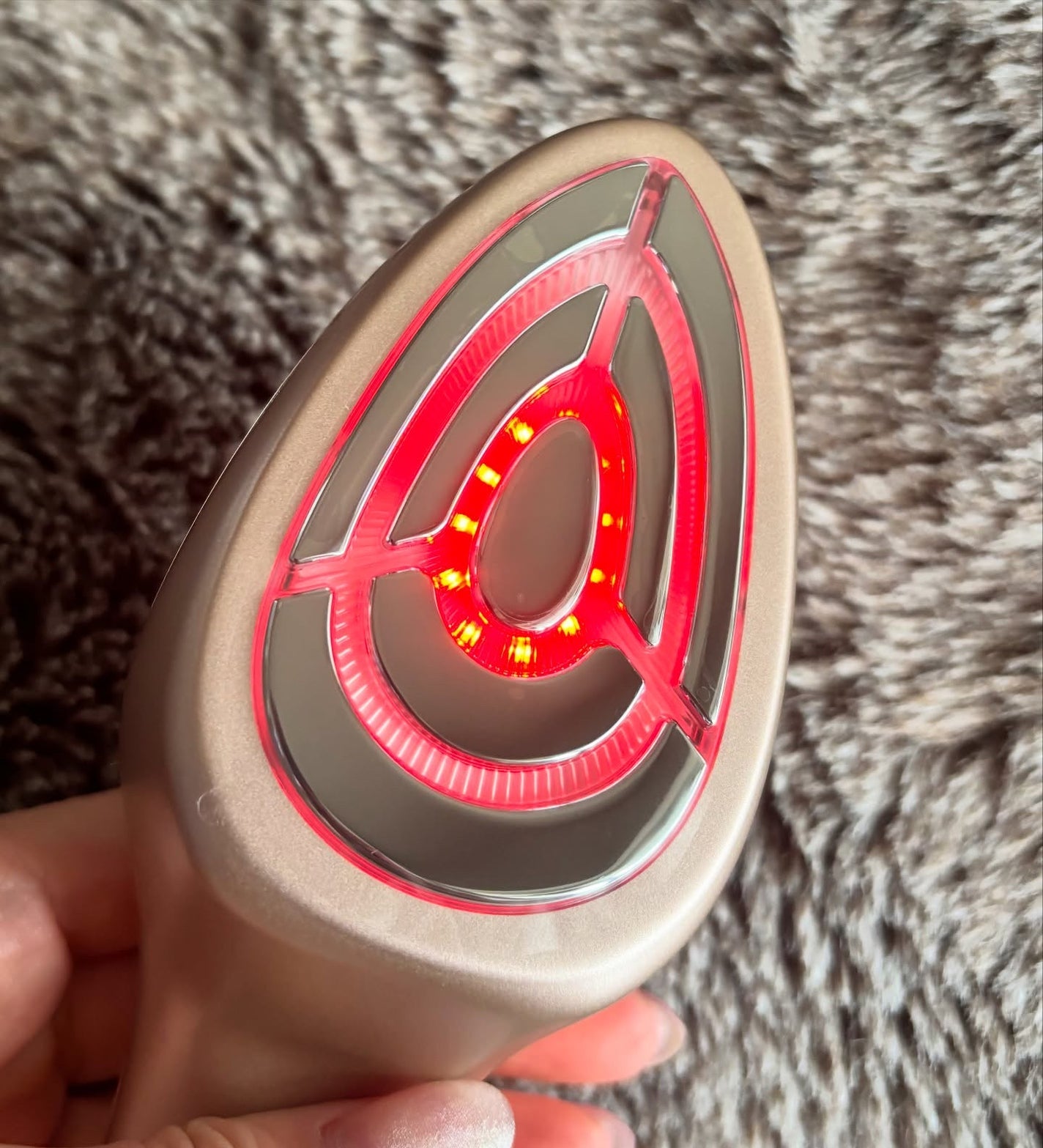 MEラボンエクラ/ME/美顔器・マッサージを使ったクチコミ(3枚目)