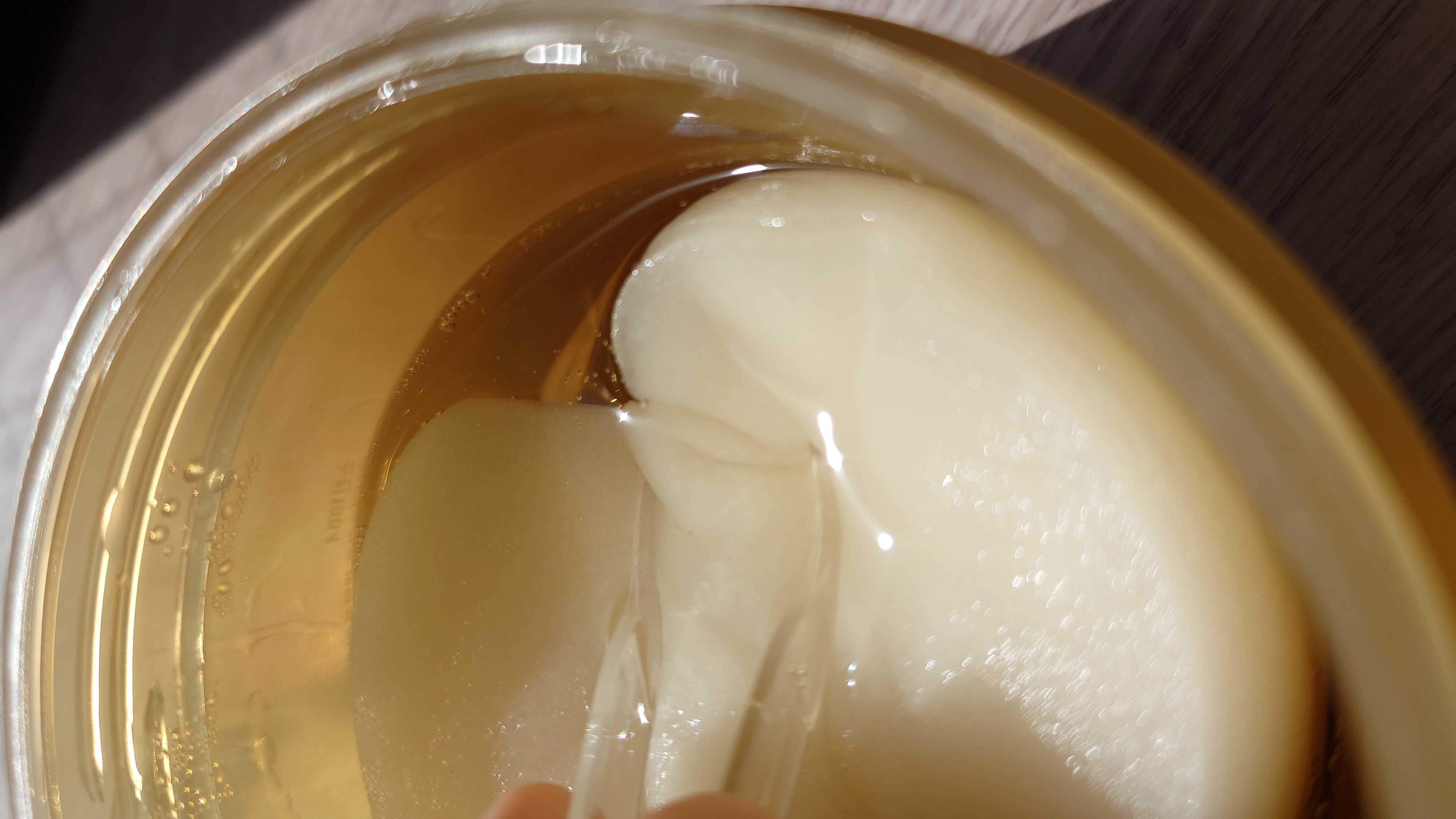 センテラ クイックカーミングパッド/SKIN1004/トナーパッドを使ったクチコミ（3枚目）