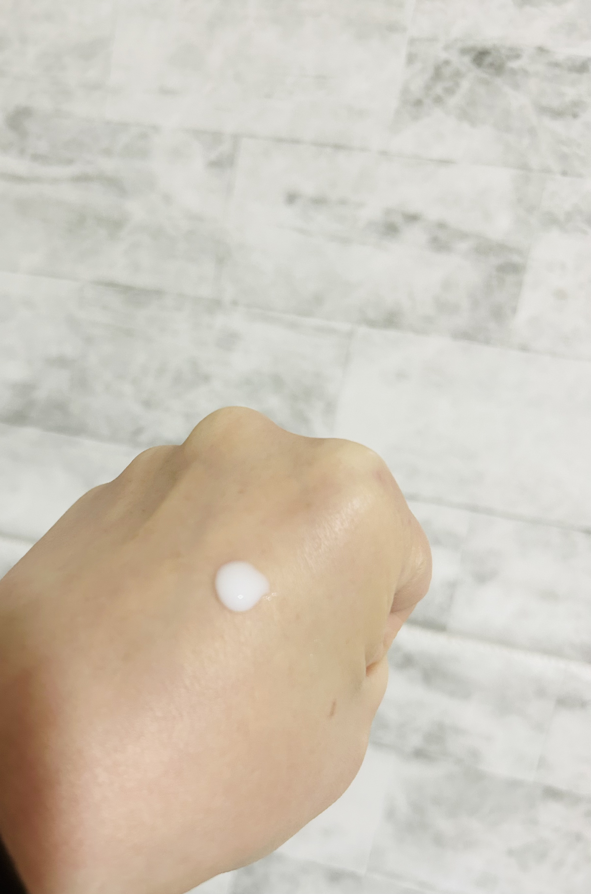 アドバンスド ブライトニング セラム/オルビス/美容液を使ったクチコミ（3枚目）