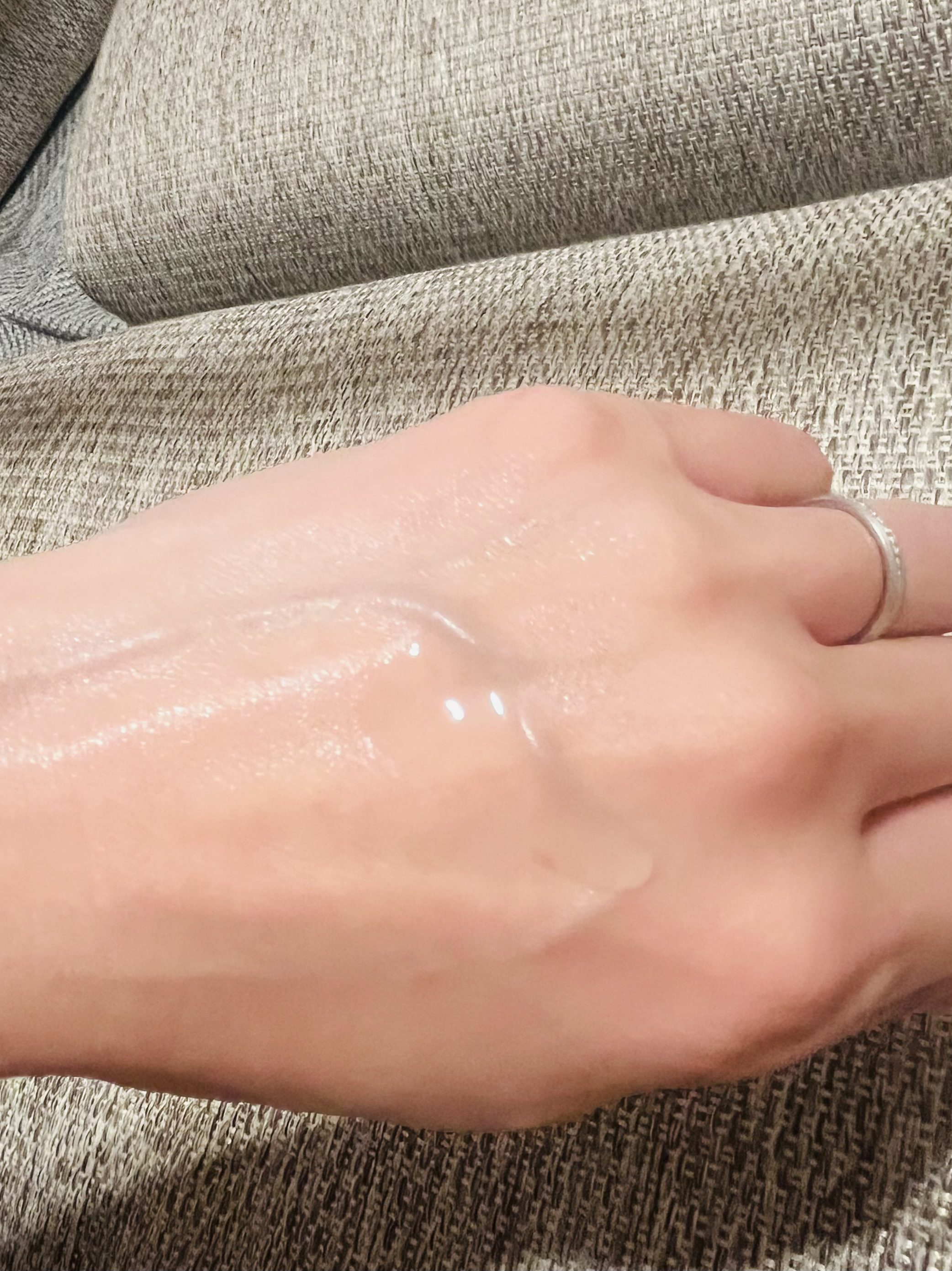 センテラ アンプル/SKIN1004/美容液を使ったクチコミ（2枚目）