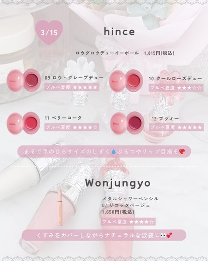 を使ったクチコミ(2枚目)