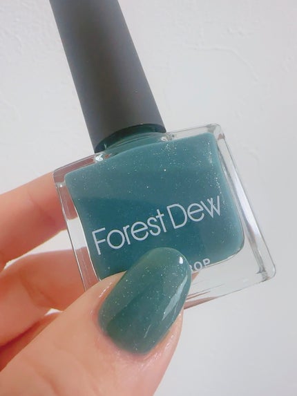 TONE DROP ネイルポリッシュ/D-UP/マニキュアを使ったクチコミ(5枚目)